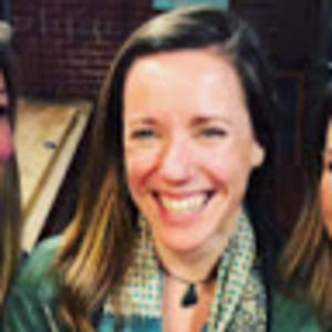 Meet your Posher, Leah